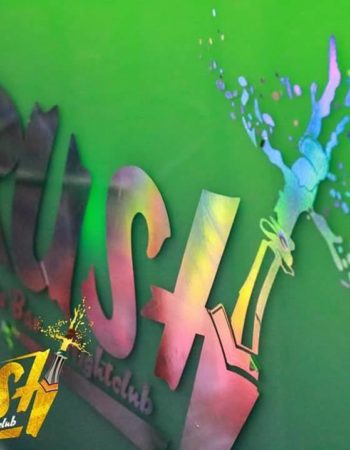 The Rush – Sports Bar & Nightclub