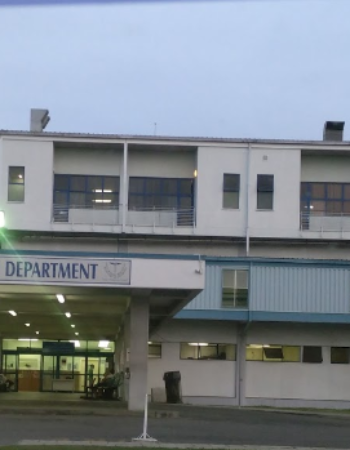 San Fernando General Hospital
