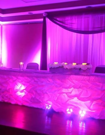 Joanne Special Events and Weddings