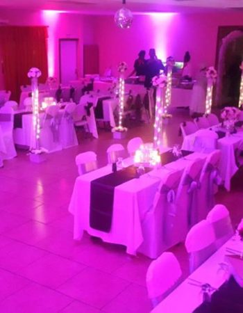Joanne Special Events and Weddings
