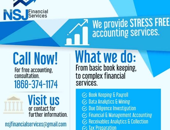 NSJ Financial Services