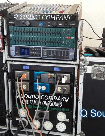 Q Sound Company