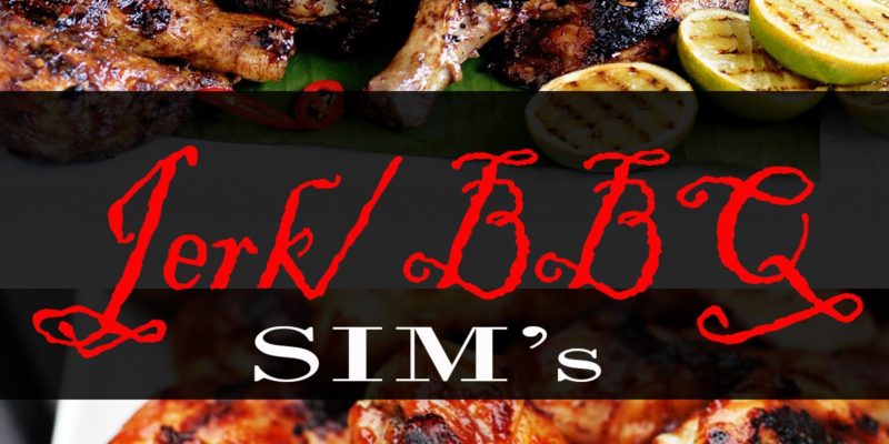 Sim’s Jerk and BBQ