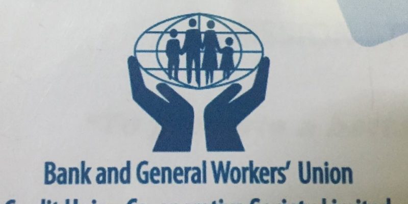 Bank and General Workers’ Union Credit Union Co-operative Society Limited