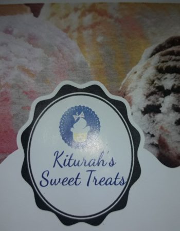 Kiturah’s Sweet Treats