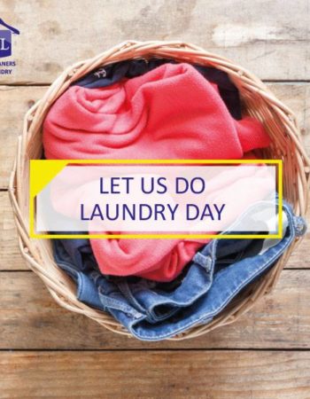 CIL Dry Cleaners & Laundry