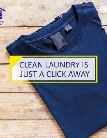 CIL Dry Cleaners & Laundry