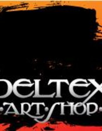 Deltex Art Shop