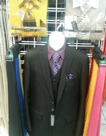 Dulip Singh’s Gents Outfitters