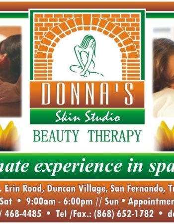 Donna’s Skin Studio