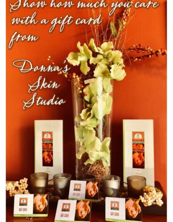 Donna’s Skin Studio