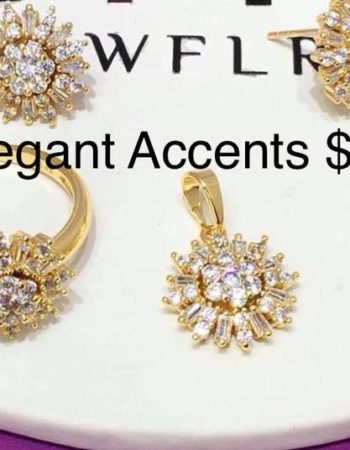 The Elegant Accents Store