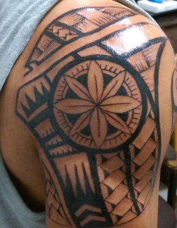 Inkwerx Tattoos Trinidad
