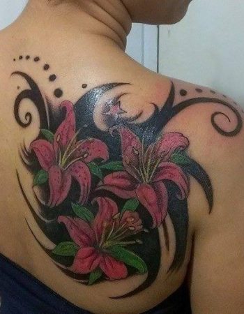 Inkwerx Tattoos Trinidad