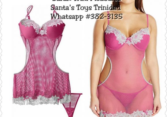 Porn Shops Trinidad - Santas Toys Trinidad â€“ Yuh Belly Biting