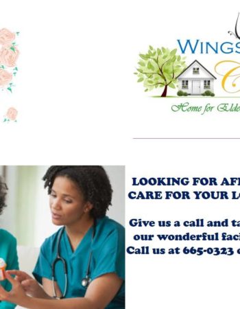 Wings of Care