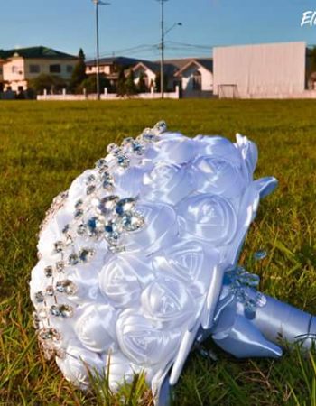 Ela’s Bridal Bouquets