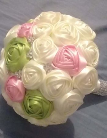 Ela’s Bridal Bouquets