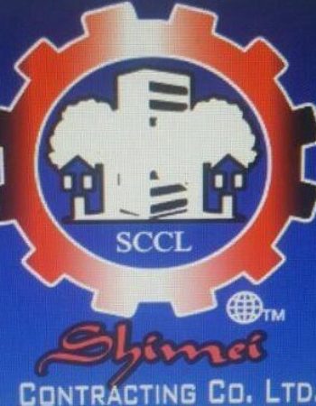 Shimei Contracting Co. Ltd