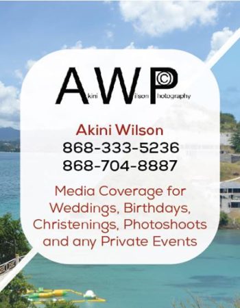Akini Wilson Media