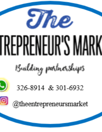 The Entrepreneur’s Market