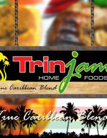 TrinJam Home Foods