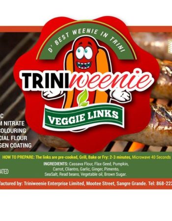 Triniweenie Enterprises Limited