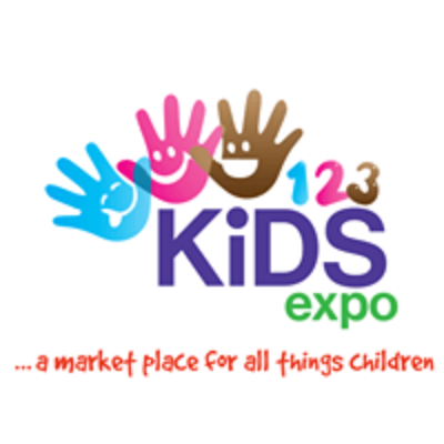 123 Kids Expo