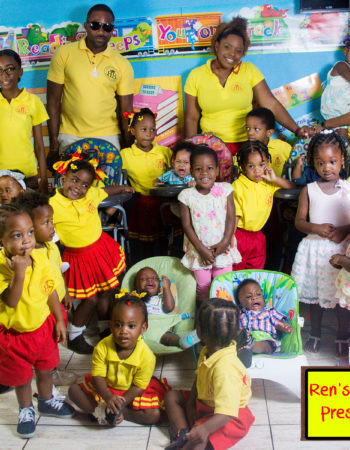 Ren’s Bright Beginners Preschool and Daycare