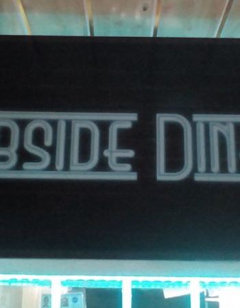 Curbside Diner