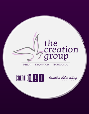 Creation Advertising Limited