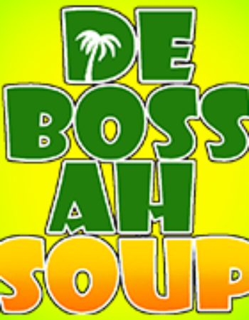 De Boss Ah Soup (Diego Martin)