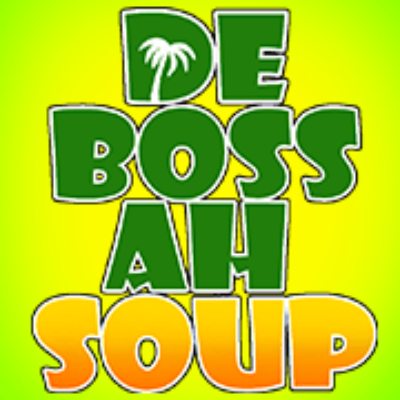 De Boss Ah Soup (Sangre Grande)