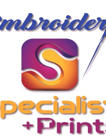 The Embroidery Specialist and Prints