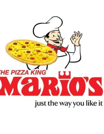 Mario’s Pizza (Mid Center Mall)