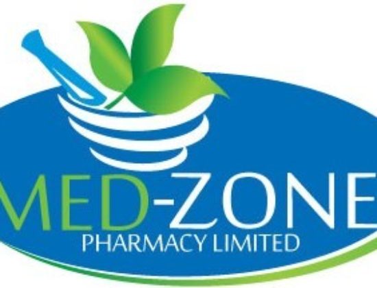 Med-Zone Pharmacy Ltd.