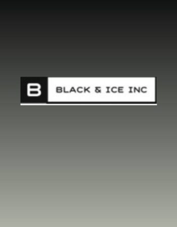 Black & Ice Inc.