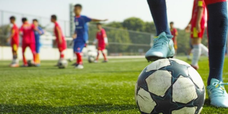 Premier FC Youth Football Development Program