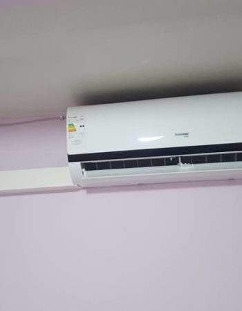 Phoenix Air Conditioning and Consultancy Services Ltd.
