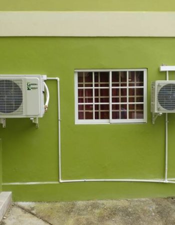 Phoenix Air Conditioning and Consultancy Services Ltd.