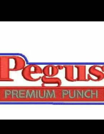 Pegus Premium Punch