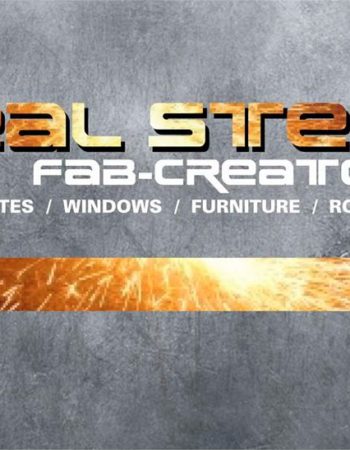 Real Steel FabCreators