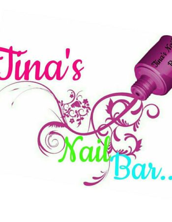 Nails By Tina at Tina’s Nail Bar