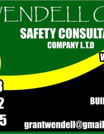 Wendell Grant Safety Consultant Company Ltd
