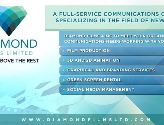 Diamond Films Limited