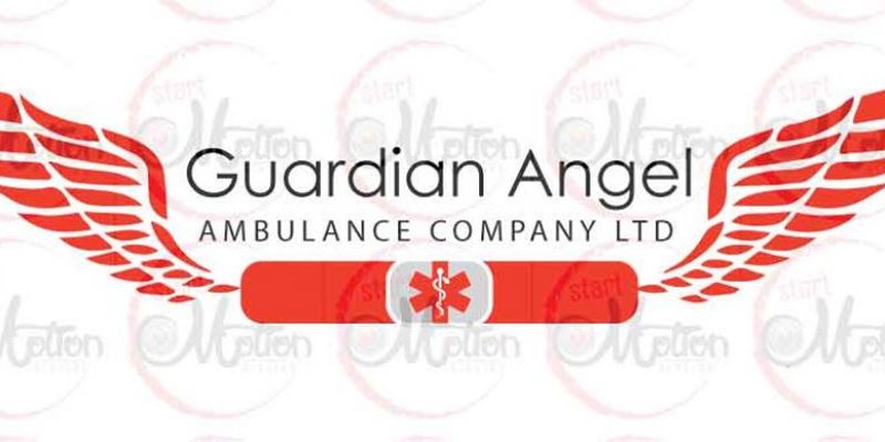 Guardian Angel Ambulance Company Ltd.