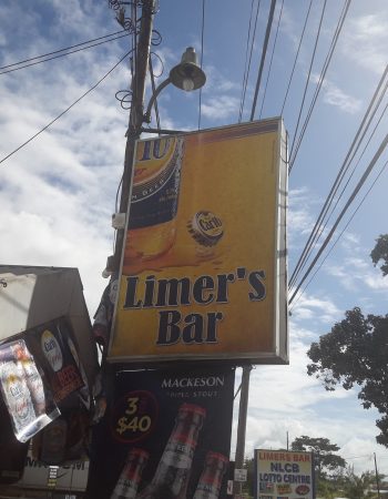 Limer’s Bar