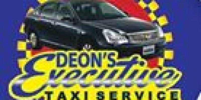 Deon's Executive Taxi Service Ltd