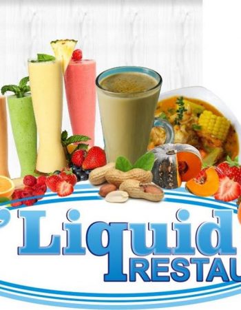 De'liquid Restaurant