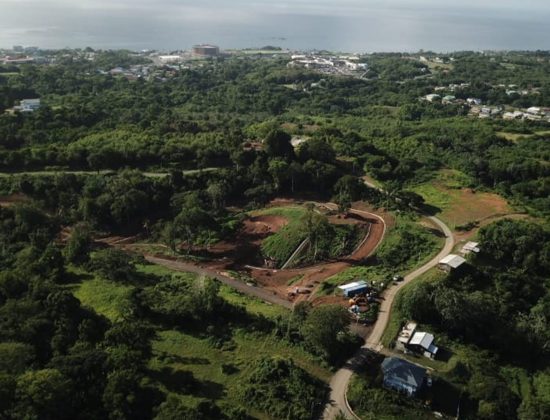 Tobago Lands For Sale